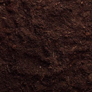 Soil and compost