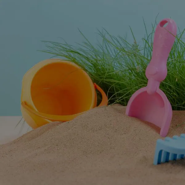 Sand for pool <small>and/or playground </small>